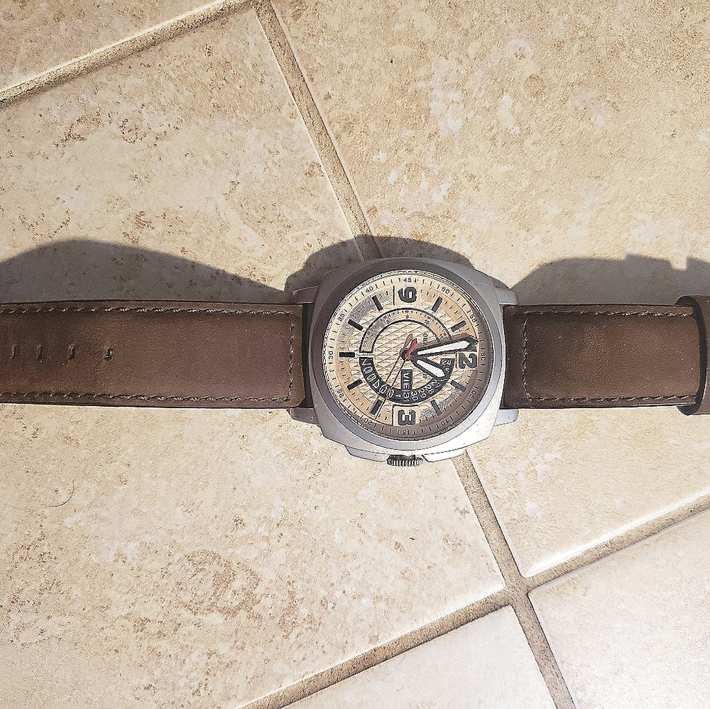 Watch